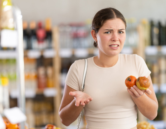 Я ем — значит не злюсь! Почему от голода меняется настроение и как на это повлиять