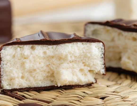 Нежно до умопомрачения: домашнее "Птичье молоко" получилось именно таким, каким его помню — вот секрет