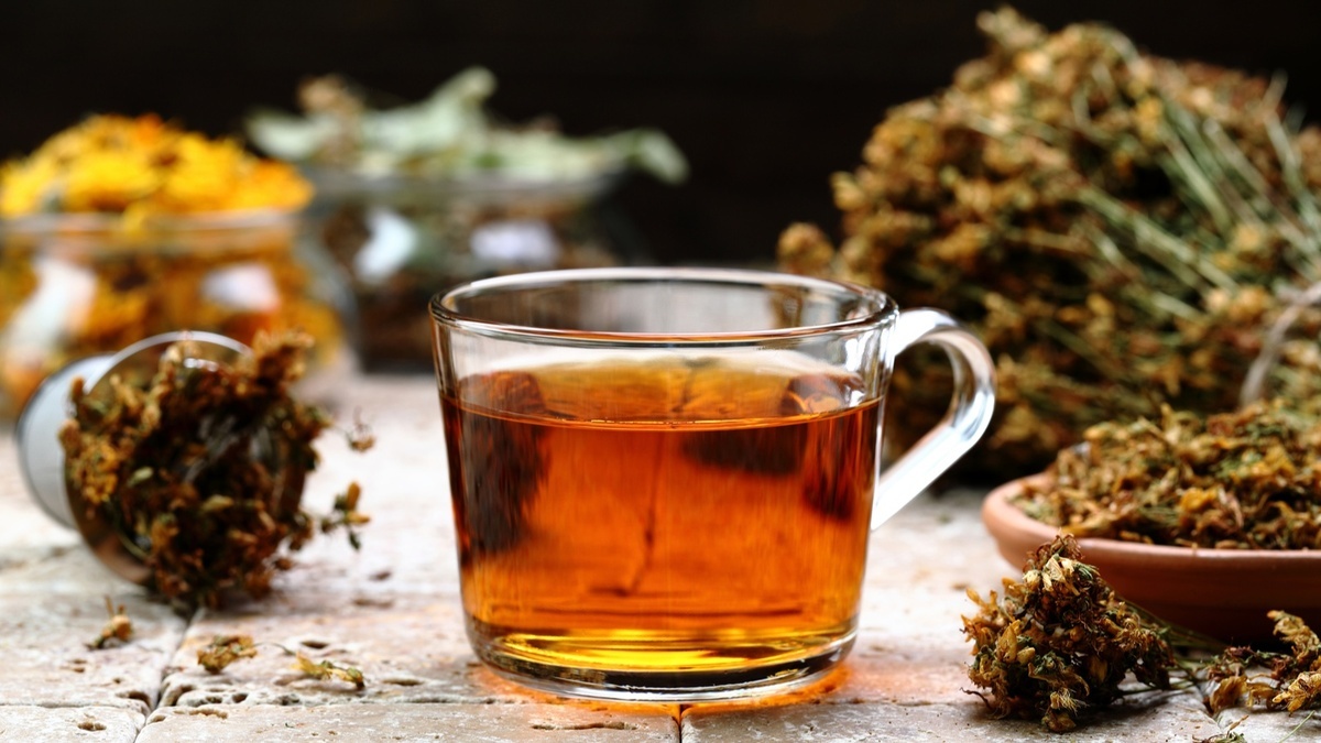 Правда ли, что травяные чаи "сажают" почки? Нутрициолог заявила, что риск есть Правда ли, что травяные чаи "сажают" почки? Нутрициолог заявила, что риск есть