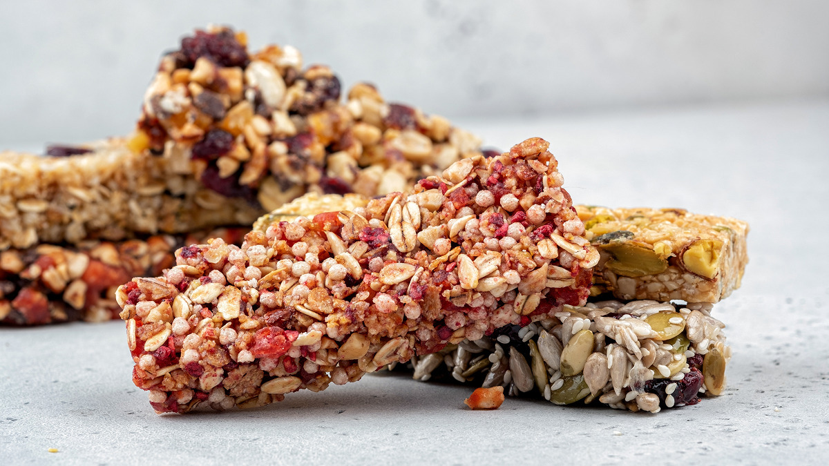 Натуральные батончики: польза или ловушка маркетинга? Подробная инструкция для сладкоежек Натуральные батончики: польза или ловушка маркетинга? Подробная инструкция для сладкоежек