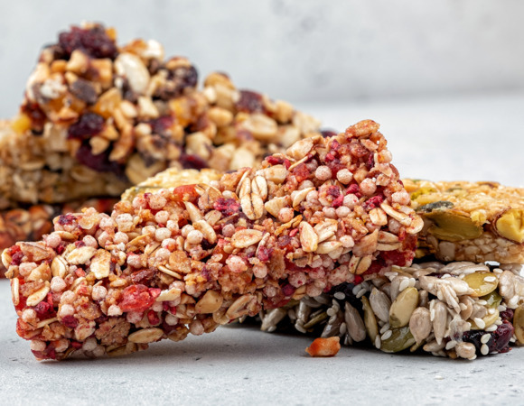 Натуральные батончики: польза или ловушка маркетинга? Подробная инструкция для сладкоежек