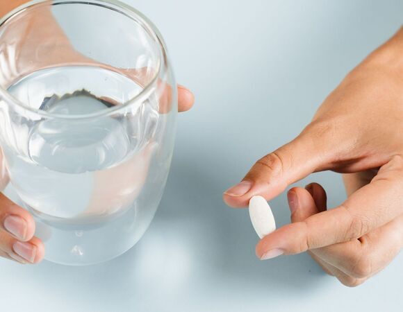 Одна таблетка и про дефицит можно забыть: в Италии придумали необычный продукт для ЗОЖников и фитоняшек