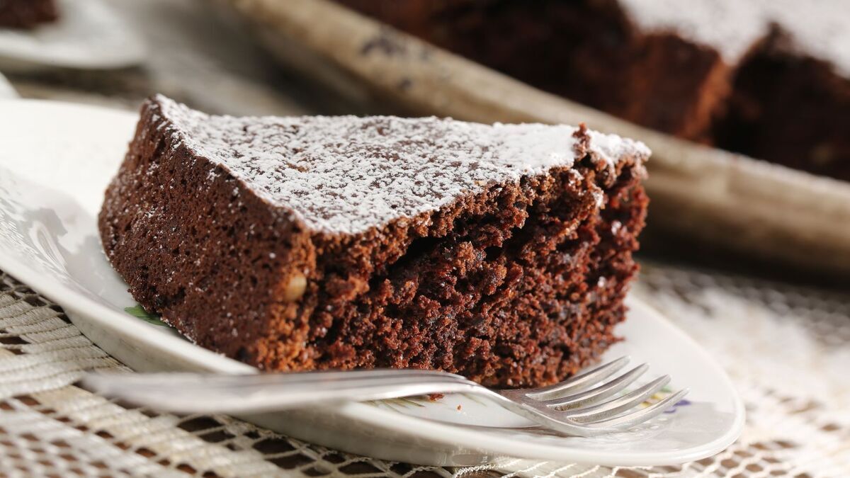 Насыщенный вкус в каждом кусочке: отмечаем День шоколадного торта 27 января