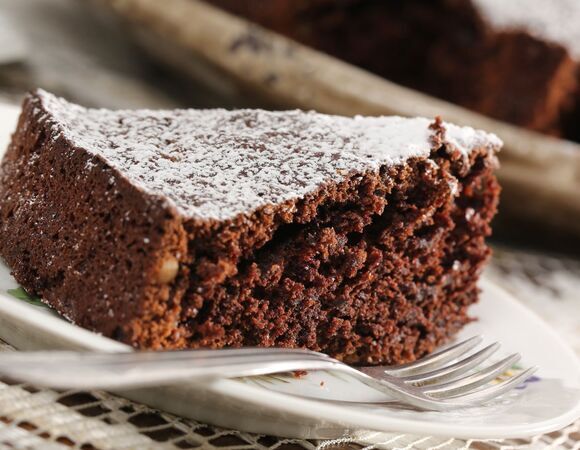 Насыщенный вкус в каждом кусочке: отмечаем День шоколадного торта 27 января