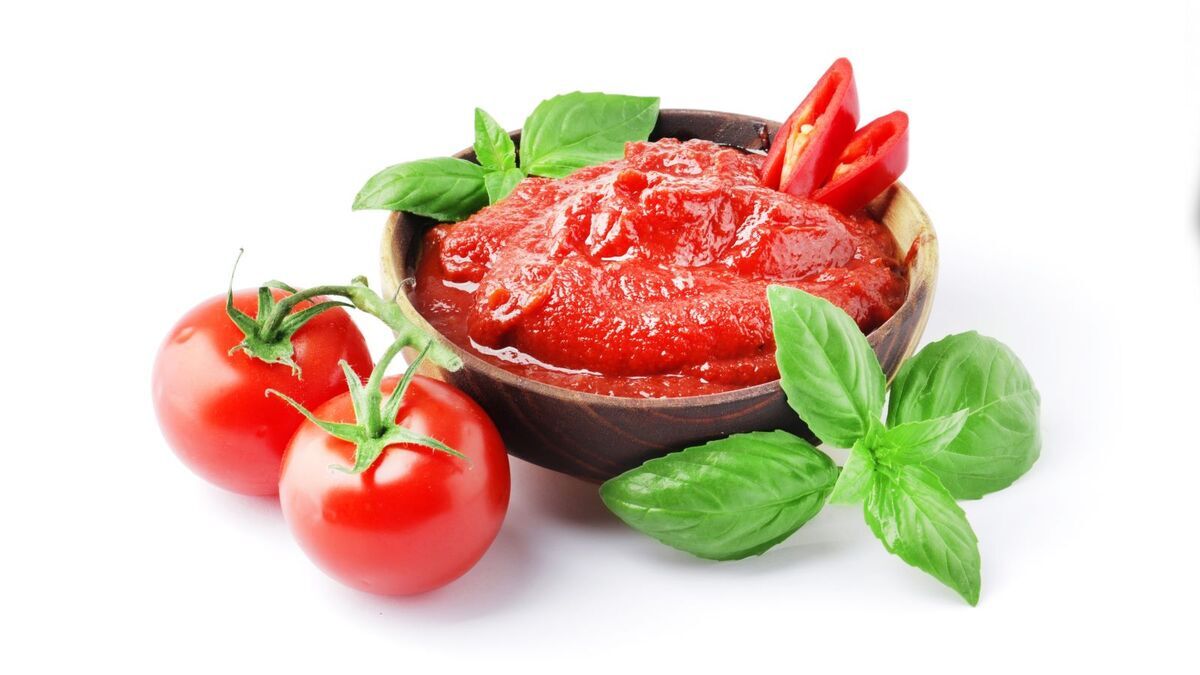 Муж перестал водить по ресторанам, когда я приготовила этот соус-подливу: теперь едим только дома! Муж перестал водить по ресторанам, когда я приготовила этот соус-подливу: теперь едим только дома!