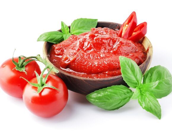 Муж перестал водить по ресторанам, когда я приготовила этот соус-подливу: теперь едим только дома!