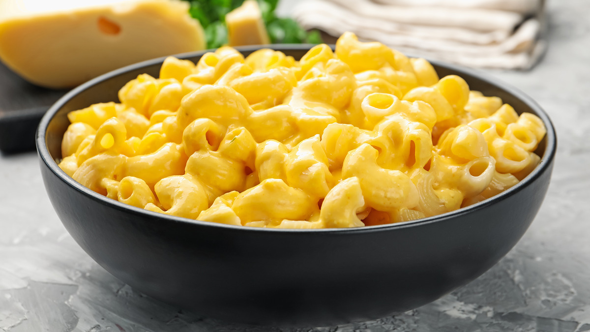 Ты делаешь это неправильно: 5 способов не испортить сырный соус