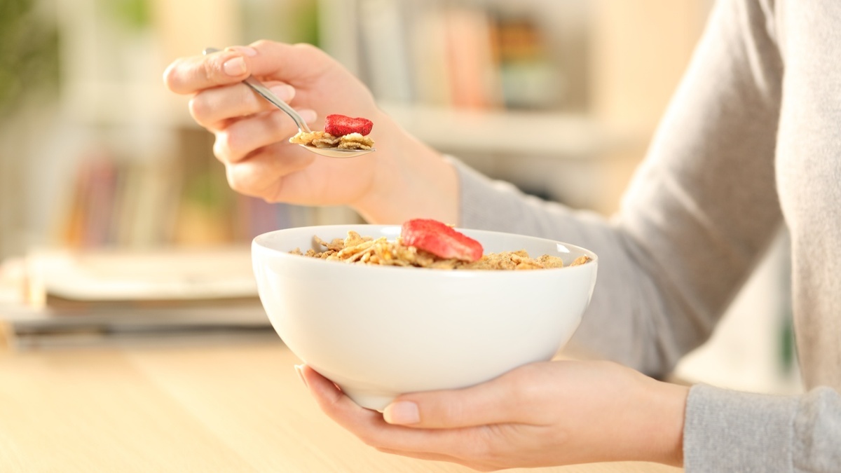 Всего 2 дня: ученые нашли способ снизить "плохой" холестерин с помощью каши Всего 2 дня: ученые нашли способ снизить "плохой" холестерин с помощью каши