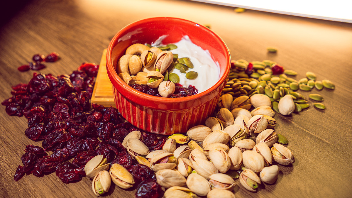 Я научилась делать десерты вкусными и полезными — теперь ем сладкое без чувства вины и лишних кило