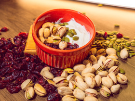 Я научилась делать десерты вкусными и полезными — теперь ем сладкое без чувства вины и лишних кило