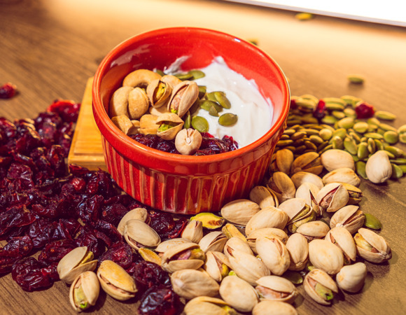 Я научилась делать десерты вкусными и полезными — теперь ем сладкое без чувства вины и лишних кило