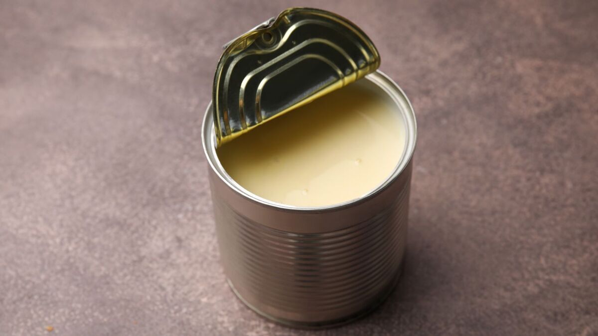 Лью кефир в сгущенку и кайфую! Делаю этот быстрый советский десерт, когда хочется сладенького и лень заниматься выпечкой Лью кефир в сгущенку и кайфую! Делаю этот быстрый советский десерт, когда хочется сладенького и лень заниматься выпечкой