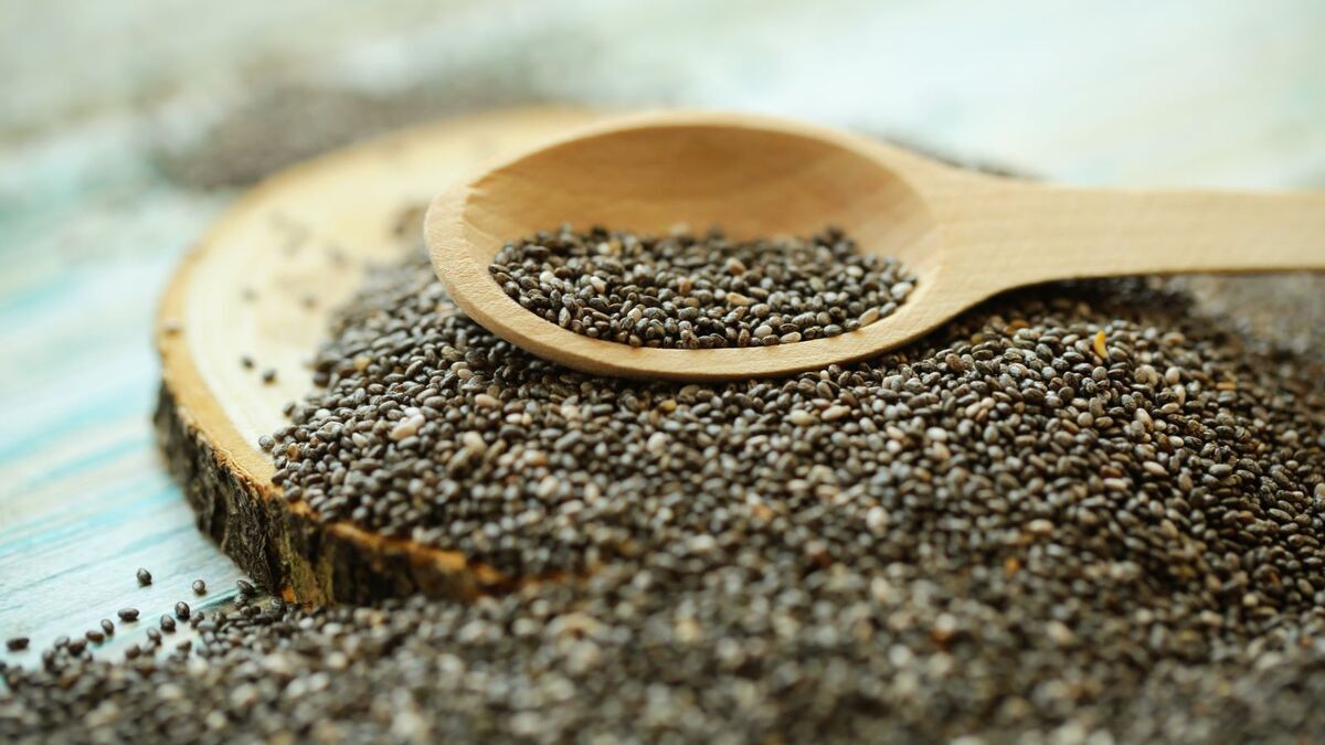 Не только в смузи: быстро и "ненапряжно" выращиваем семена чиа на подоконнике Не только в смузи: быстро и "ненапряжно" выращиваем семена чиа на подоконнике