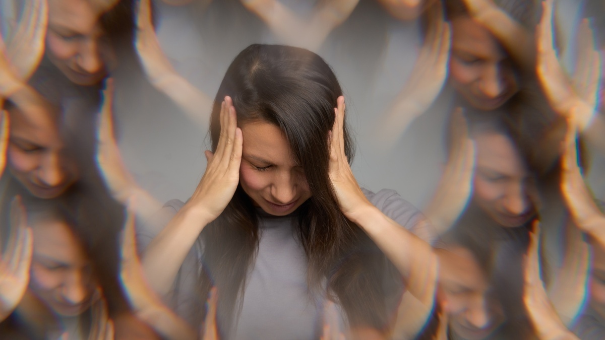 Что есть при мигрени, чтобы меньше мучаться от боли? Объяснили диетологи Что есть при мигрени, чтобы меньше мучаться от боли? Объяснили диетологи