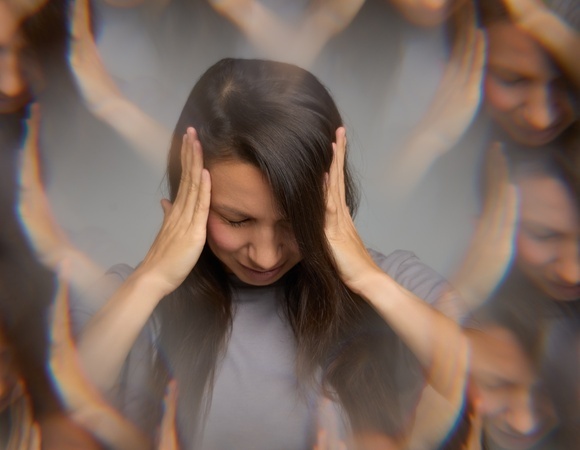 Что есть при мигрени, чтобы меньше мучаться от боли? Объяснили диетологи