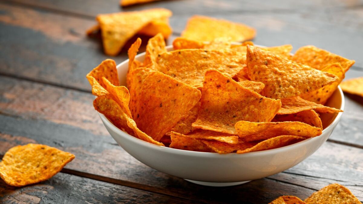 Солнечные снеки из даров "царицы полей": 29 января отмечаем День кукурузных чипсов Солнечные снеки из даров "царицы полей": 29 января отмечаем День кукурузных чипсов