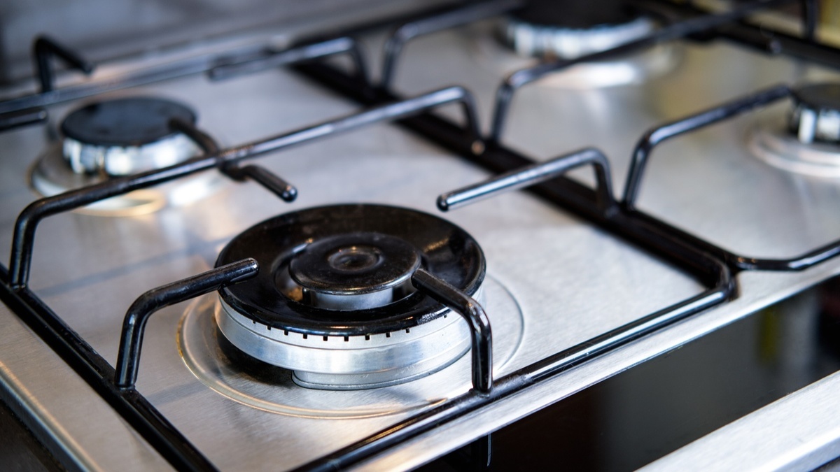 Сделаете только хуже: эксперт дала совет, как очистить газовые конфорки от нагара Сделаете только хуже: эксперт дала совет, как очистить газовые конфорки от нагара
