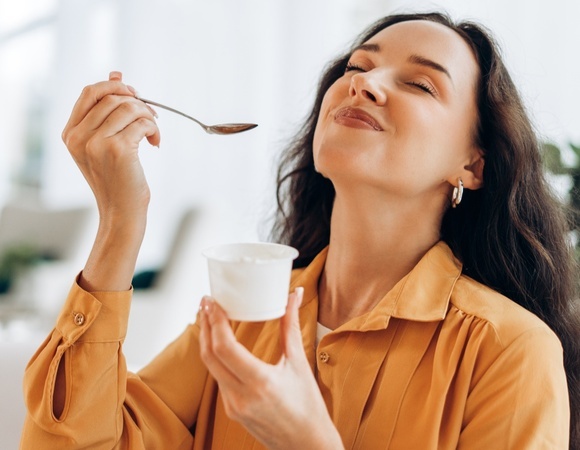 Топ-10 незаменимых продуктов для женского здоровья по версии "Едим Дома" 