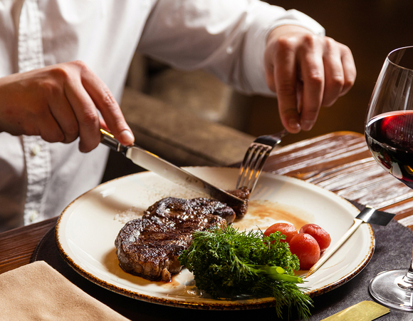 Где есть мясо в Москве: 10 проверенных ресторанов от "Едим Дома"