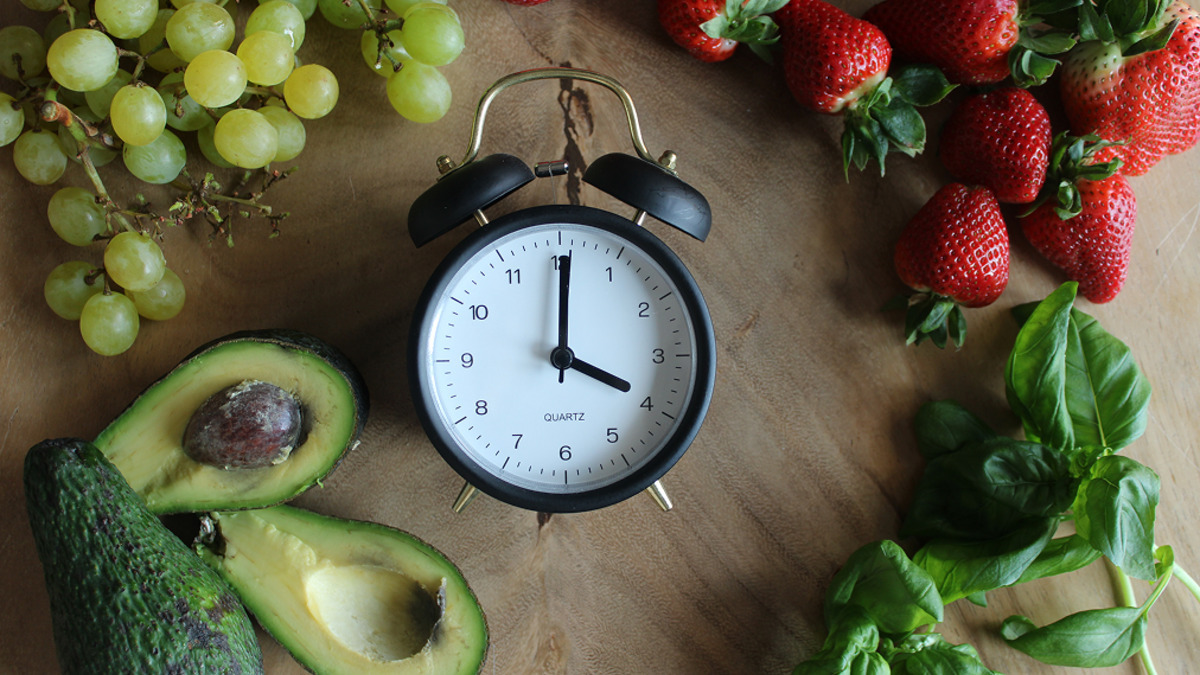 Еда как ускоритель: как “волшебные” продукты влияют на метаболизм