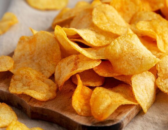 Дороже картошки в 200 раз: Сергей Малозёмов объяснил, почему чипсы такие "золотые"