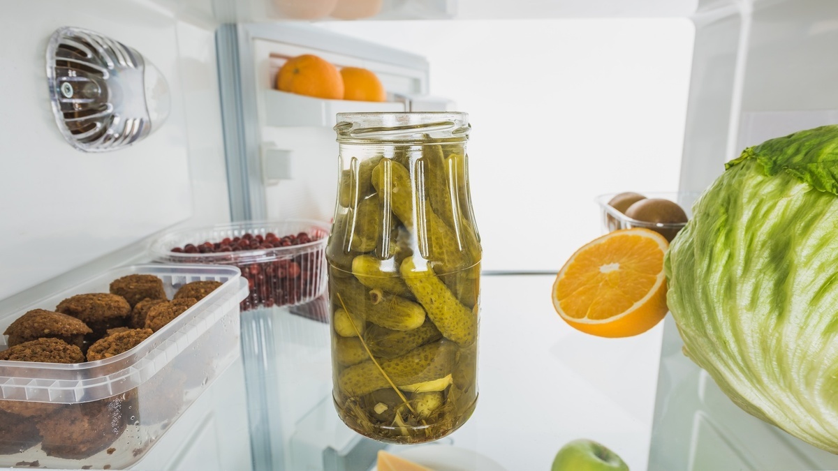 Крышки от сметаны берегу как зеницу ока — выручают на кухне постоянно Крышки от сметаны берегу как зеницу ока — выручают на кухне постоянно