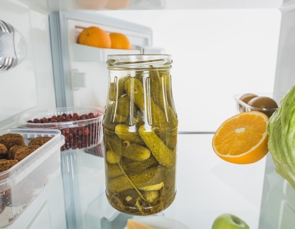 Крышки от сметаны берегу как зеницу ока — выручают на кухне постоянно