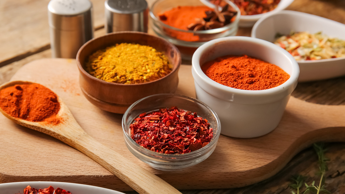 Ошибки хозяйки: чем может навредить обычная паприка вашим любимым рецептам? Ошибки хозяйки: чем может навредить обычная паприка вашим любимым рецептам?