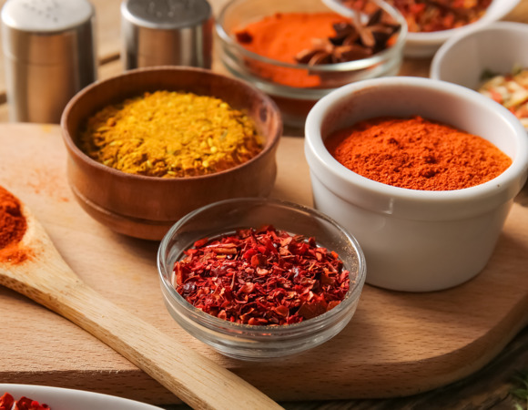 Ошибки хозяйки: чем может навредить обычная паприка вашим любимым рецептам?