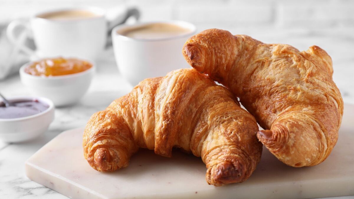 Самый "французский" десерт родом из Австрии: 30 января отмечаем День круассана