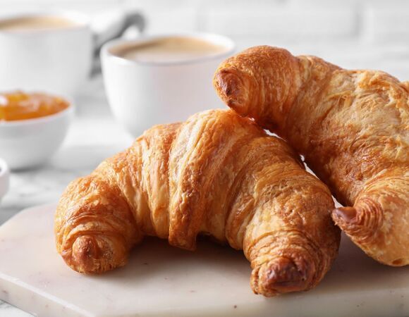 Самый "французский" десерт родом из Австрии: 30 января отмечаем День круассана