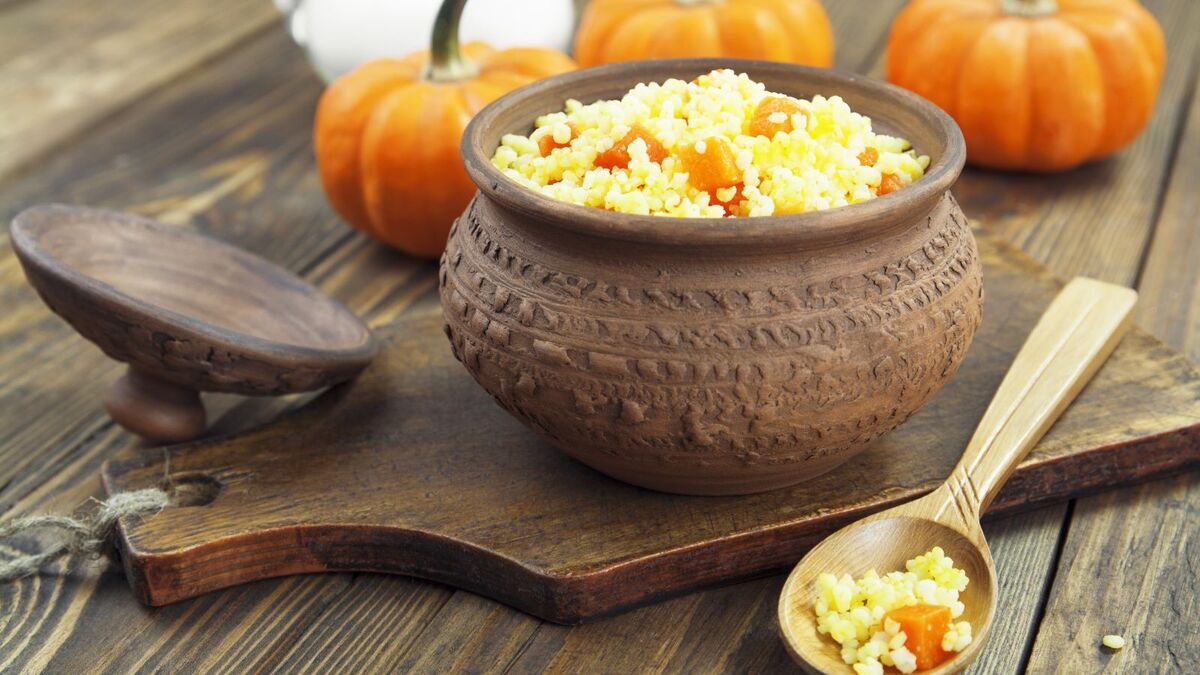 Всегда считала пшенку несъедобной, пока не попробовала готовить так: на аромат сбегается вся семья, а пользы вагон