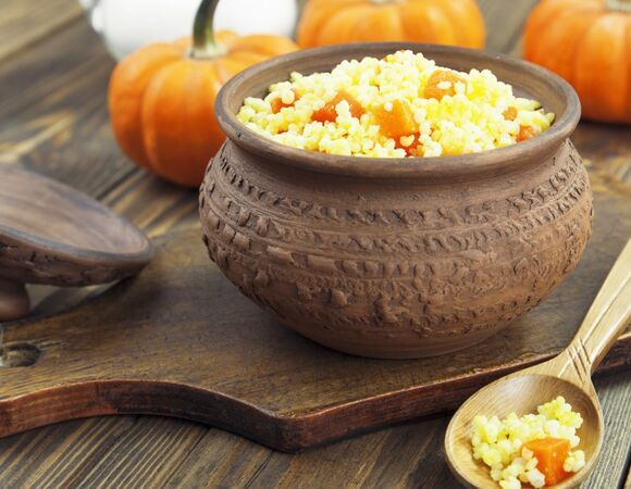 Всегда считала пшенку несъедобной, пока не попробовала готовить так: на аромат сбегается вся семья, а пользы вагон