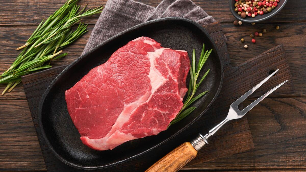 Распространенная ошибка при приготовлении стейка: есть риск отправиться в больницу после ужина Распространенная ошибка при приготовлении стейка: есть риск отправиться в больницу после ужина
