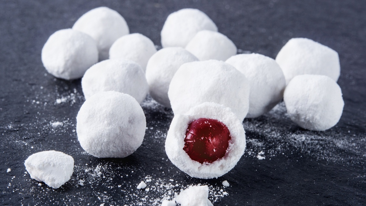 Клюква в морозилке больше не томится — делаю из ягод самые знаменитые конфеты из детства: вкуснее малины в шоколаде! Клюква в морозилке больше не томится — делаю из ягод самые знаменитые конфеты из детства: вкуснее малины в шоколаде!