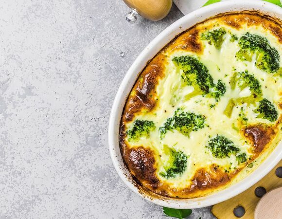 Всегда допускала эти ошибки при запекании брокколи, зато теперь получается идеально