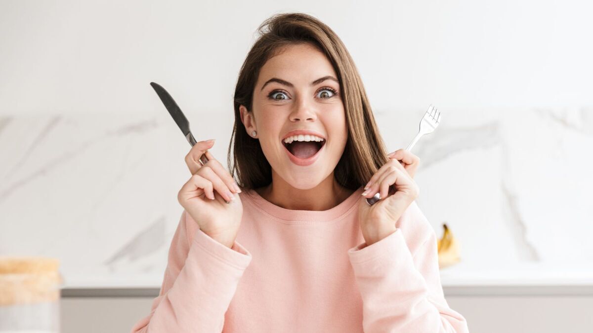 Интуитивное питание не миф, но массы извратили концепцию: эксперт "Едим дома" объяснила, как правильно с ним работать