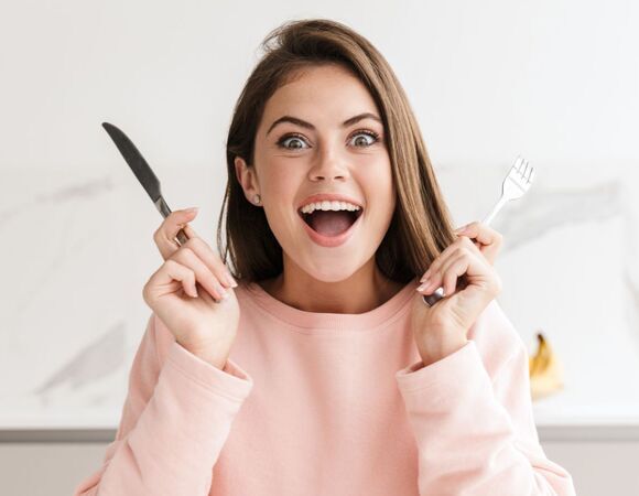 Интуитивное питание не миф, но массы извратили концепцию: эксперт "Едим дома" объяснила, как правильно с ним работать