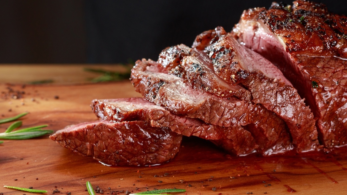 Говядину можно есть каждый день? Ученые опровергли популярный миф об этом мясе