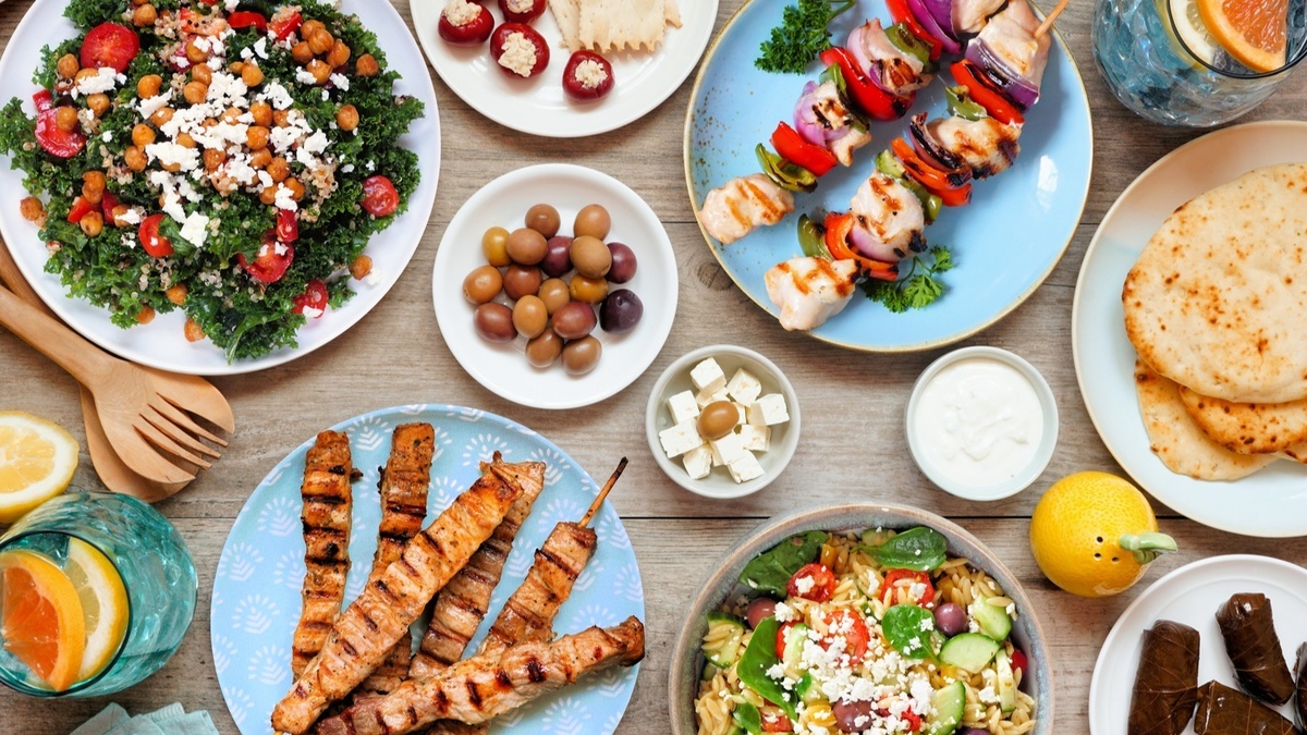 Названы страны с самой вкусной кухней мира — на первом месте не Италия