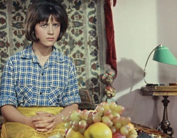 Посмотрела "Кавказскую пленницу" и сделала гату, которую ела Нина: невозможно оторваться!