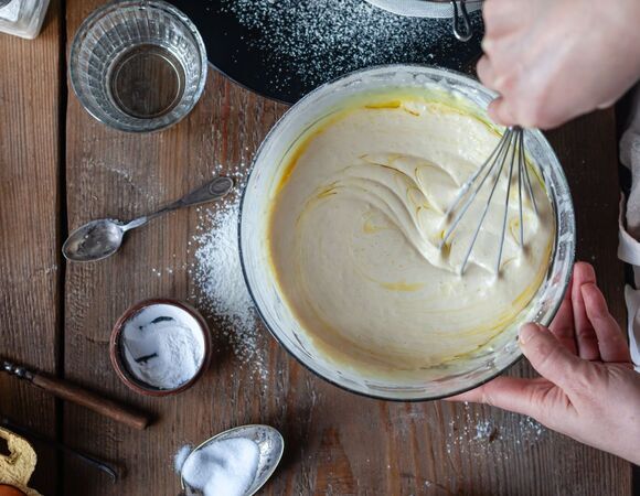 Плавленый сыр теперь не покупаю: делаю вкуснятину сама за копейки — с завтраками проблема решена