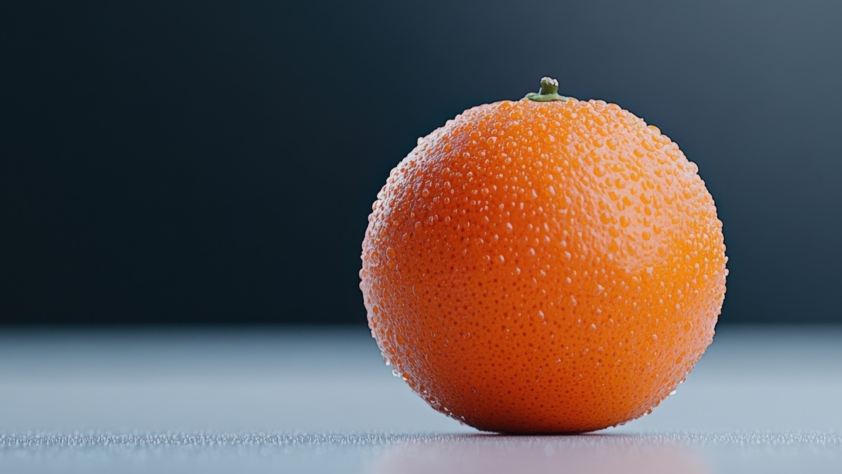 Поможет ли трендовый душ с апельсином "смыть" стресс — ответила психолог