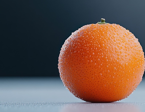 Поможет ли трендовый душ с апельсином "смыть" стресс — ответила психолог