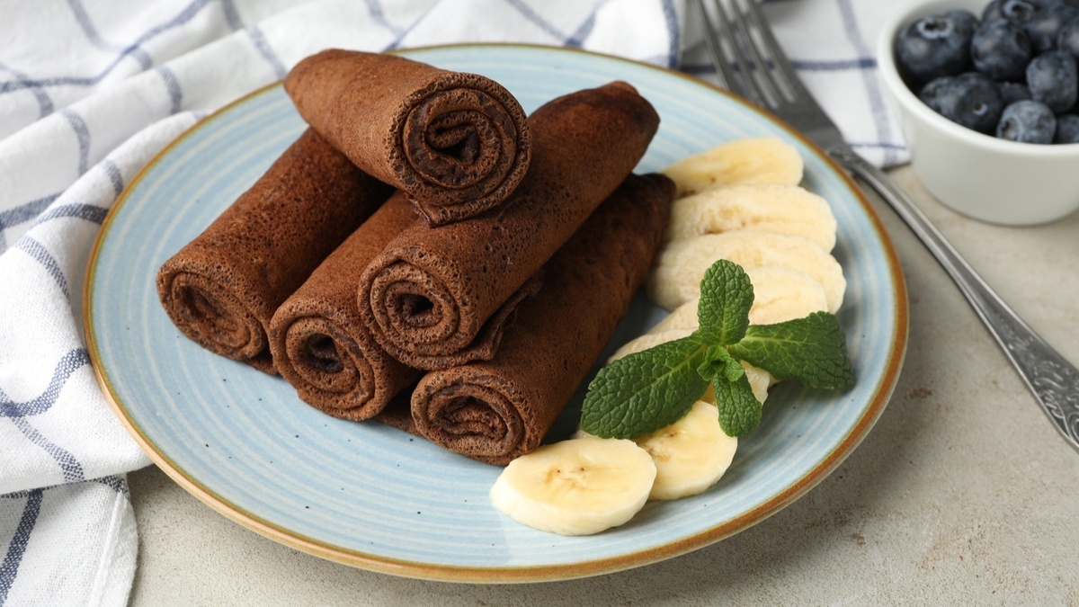 Кофе варю, но не пью — все добавляю в тесто для блинов: вкус роскошной Масленицы 