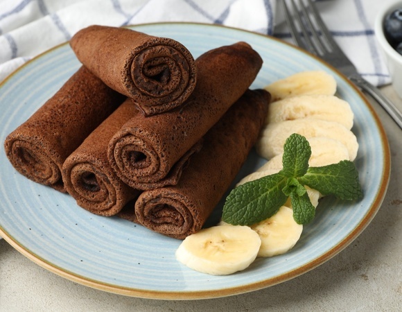 Кофе варю, но не пью — все добавляю в тесто для блинов: вкус роскошной Масленицы 