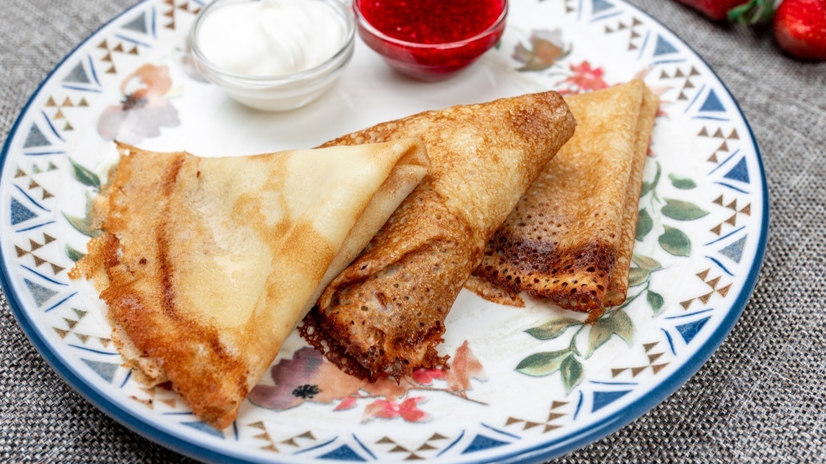 Не всем к столу: врач предупредила, при каких болезнях блины есть нельзя