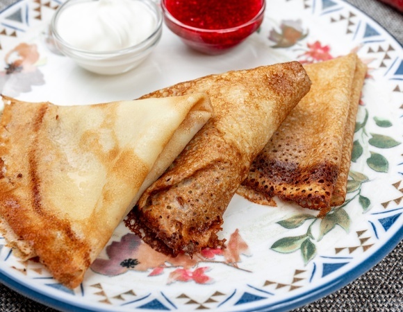 Не всем к столу: врач предупредила, при каких болезнях блины есть нельзя