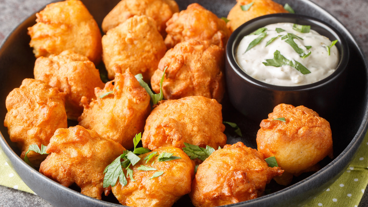 Хрустящий кляр и никаких комков: как добиться ресторанного результата дома