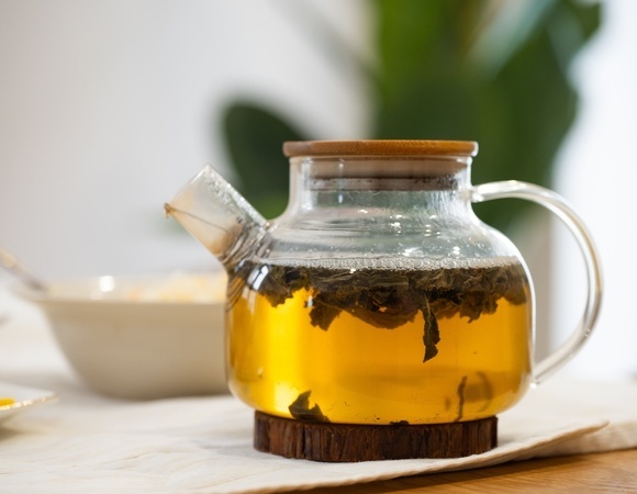 Сколько хранить заварку в чайнике: эксперты назвали критический срок: "Лучше вылить"